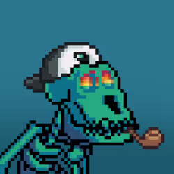 GhostChildApe #3501