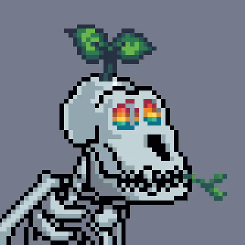 Ghostchildape
