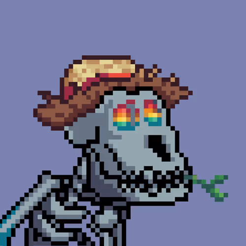 Ghostchildape