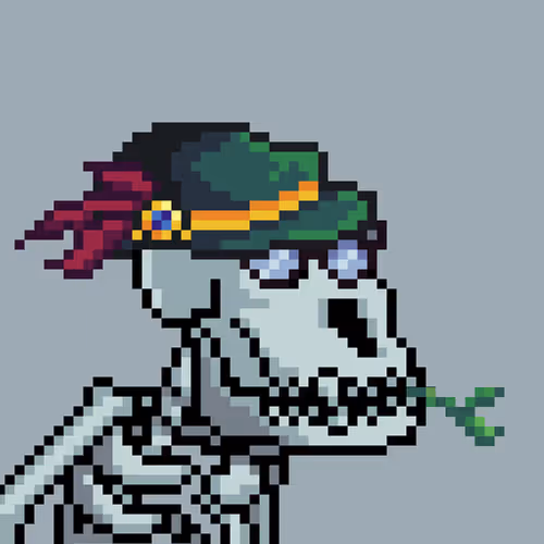 Ghostchildape