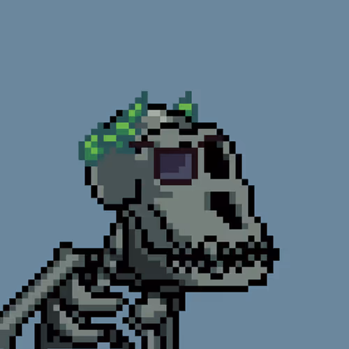 Ghostchildape
