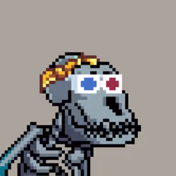 GhostChildApe #634