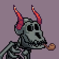 GhostChildApe #3502