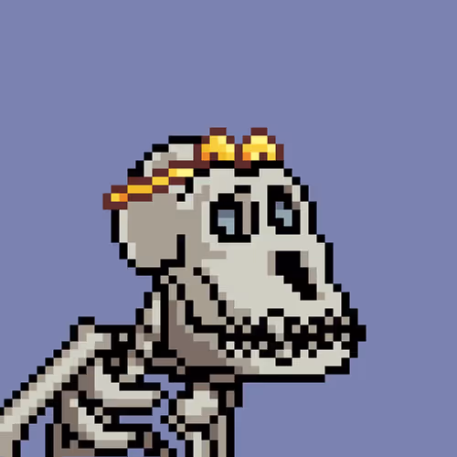 Ghostchildape