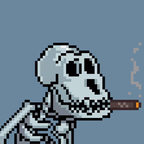 Ghostchildape