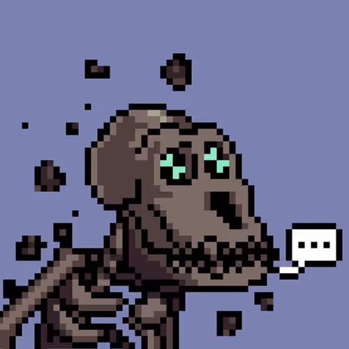 Ghostchildape