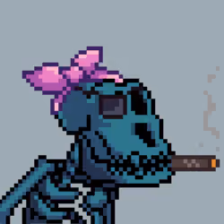 GhostChildApe #3504