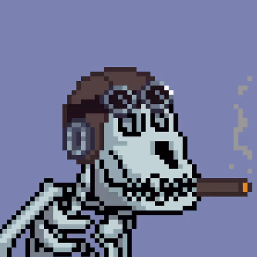 Ghostchildape
