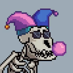GhostChildApe #631