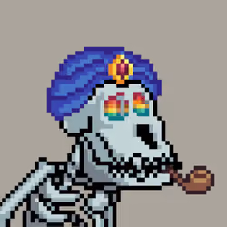 GhostChildApe #3420