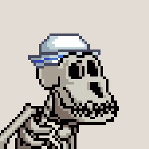 Ghostchildape