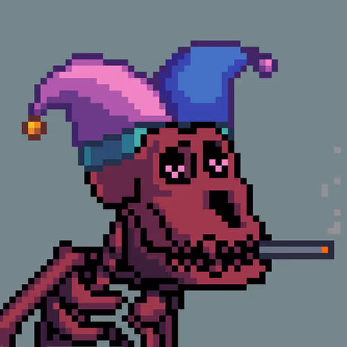 Ghostchildape