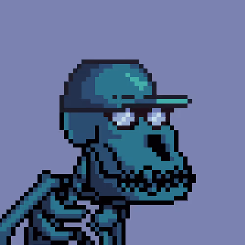 Ghostchildape