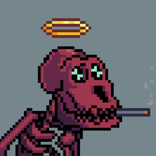 Ghostchildape