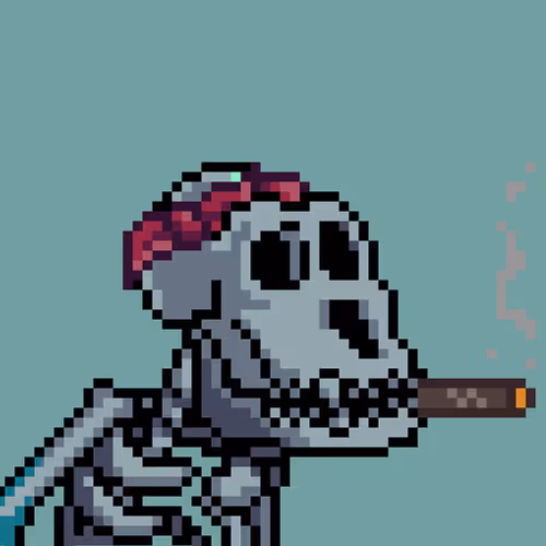 Ghostchildape