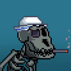 GhostChildApe #632