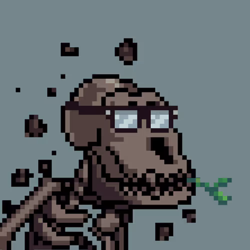Ghostchildape