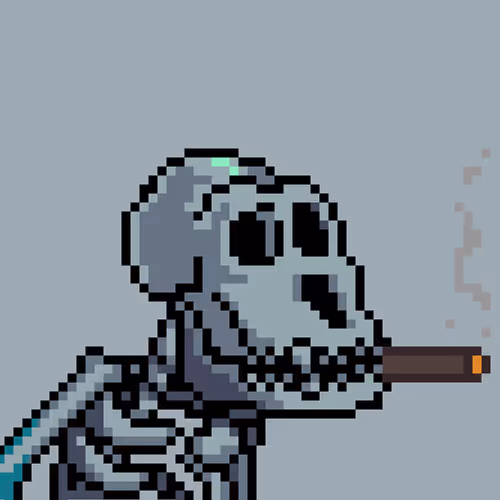 Ghostchildape