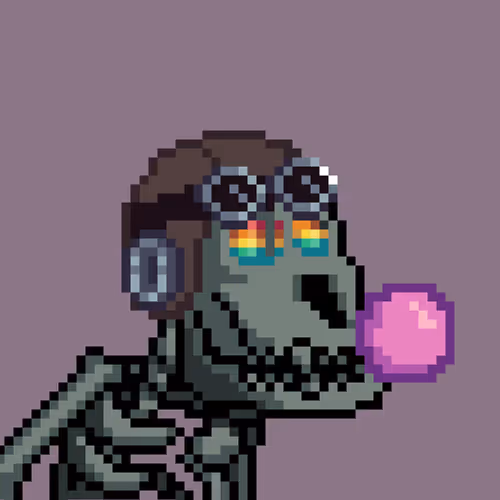 Ghostchildape