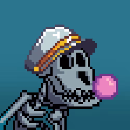 Ghostchildape