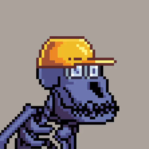 Ghostchildape