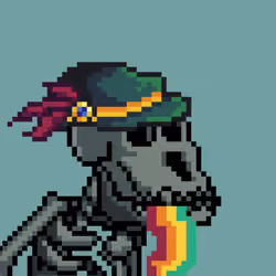 GhostChildApe #2533