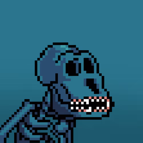 Ghostchildape