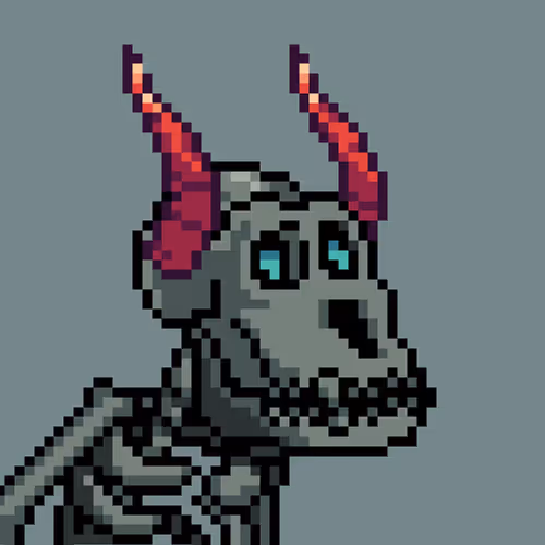 Ghostchildape