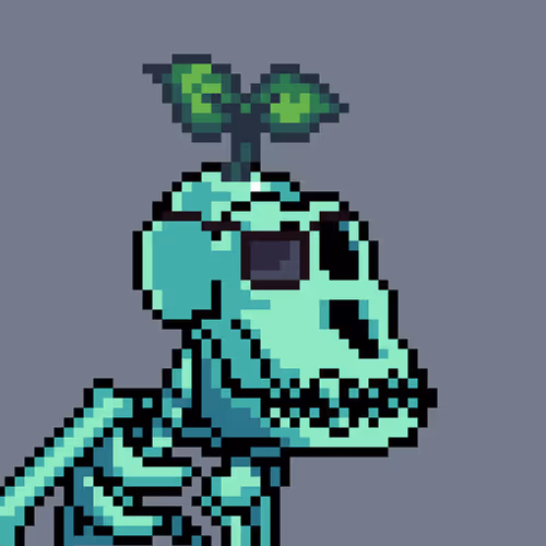 Ghostchildape