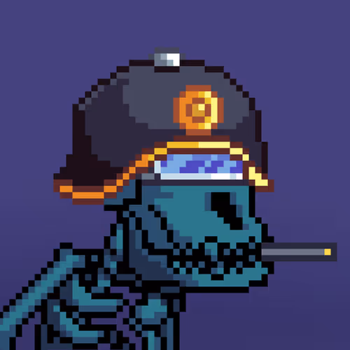 Ghostchildape