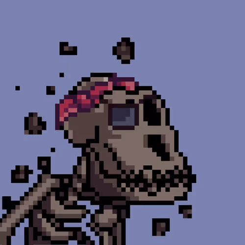 Ghostchildape
