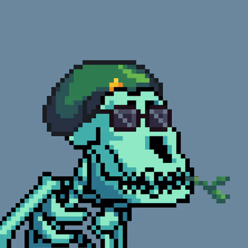 Ghostchildape