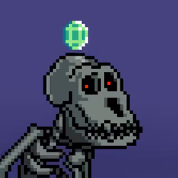 GhostChildApe #2948