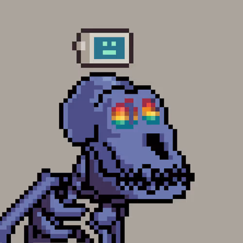 Ghostchildape
