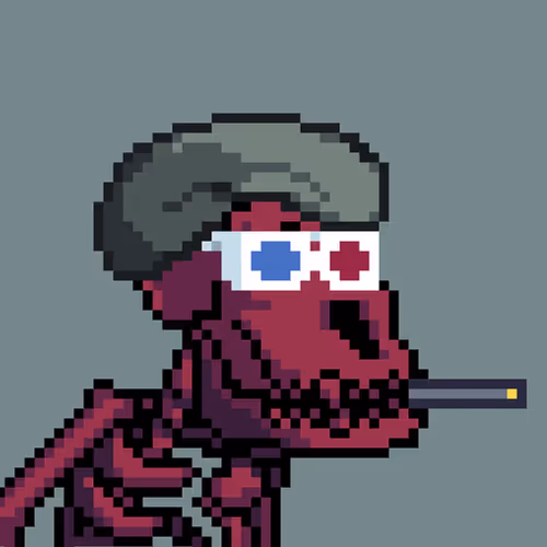 Ghostchildape