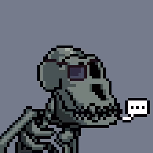 Ghostchildape