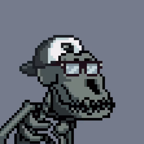 Ghostchildape