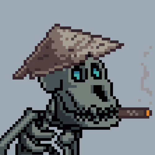 Ghostchildape