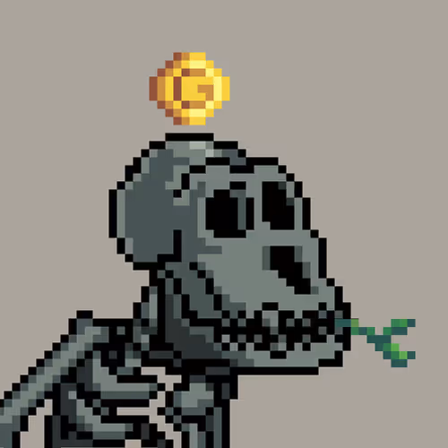Ghostchildape