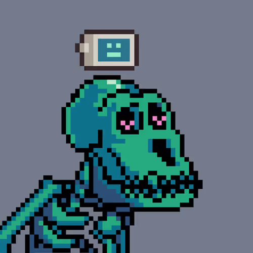 Ghostchildape