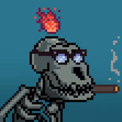 GhostChildApe #2559