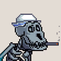 GhostChildApe #813