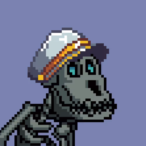 Ghostchildape
