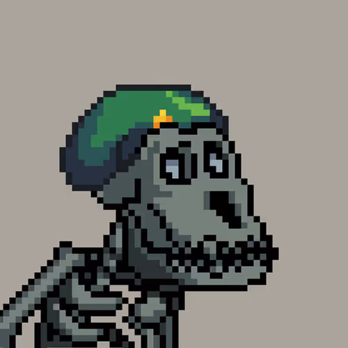 Ghostchildape