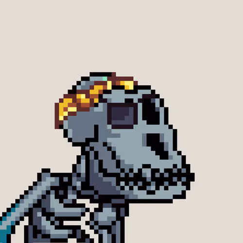Ghostchildape
