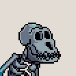 GhostChildApe #3542