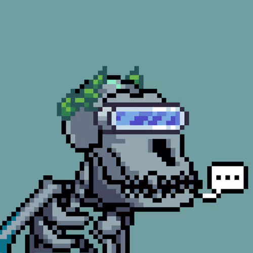 Ghostchildape