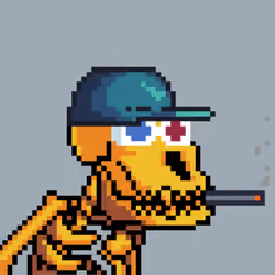 GhostChildApe #2556