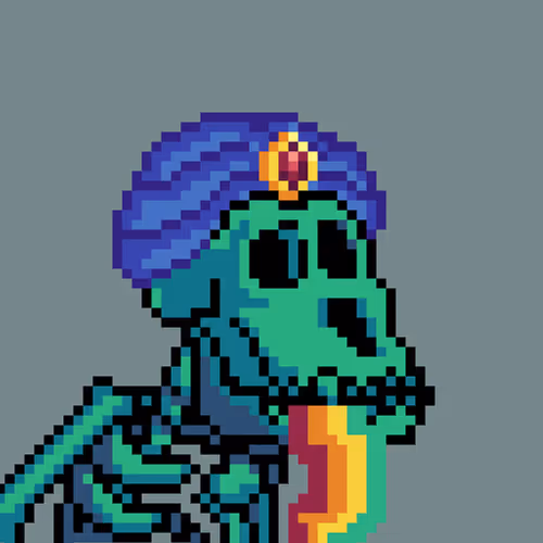 Ghostchildape