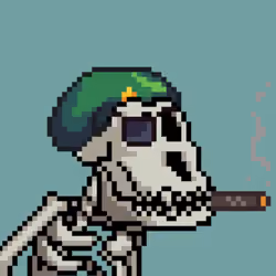 GhostChildApe #2136